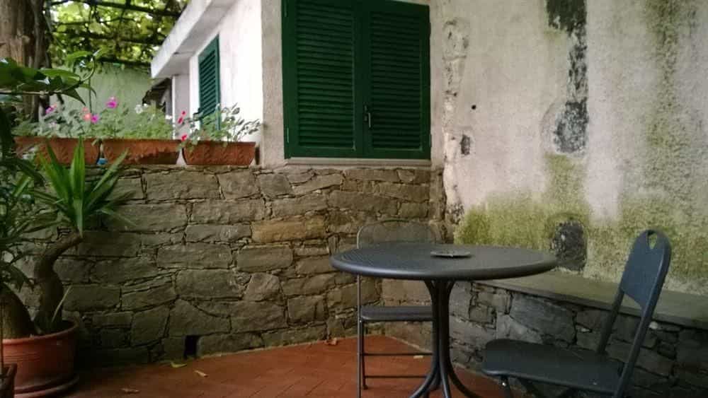 Levanto Case Vacanza