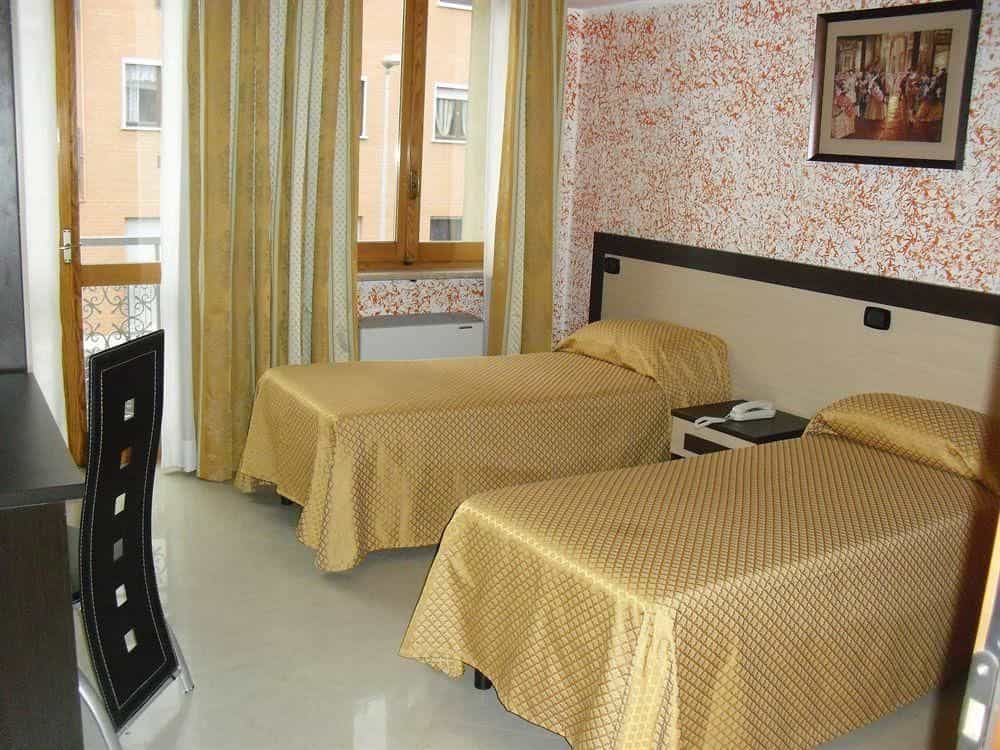 Hotel Residence Sestriere