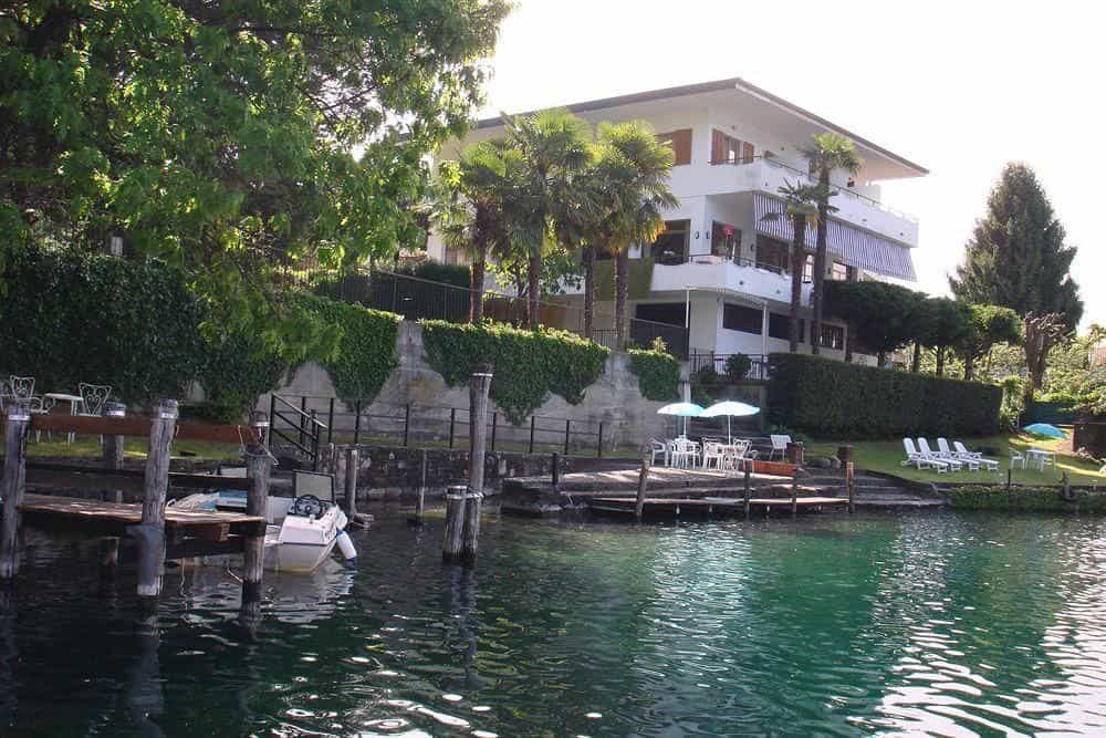 Locanda Riviera