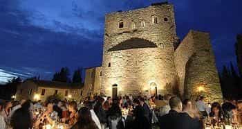 CASTELLO DI TORNANO