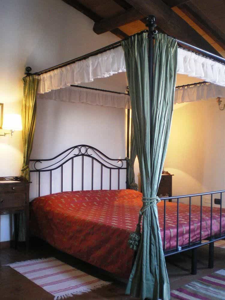 Agriturismo Pradone