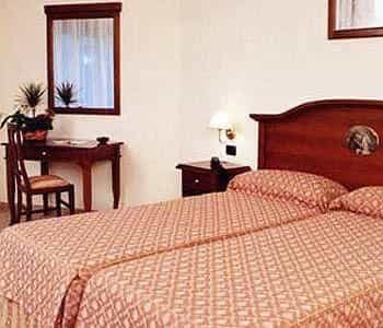Park Hotel Bocci