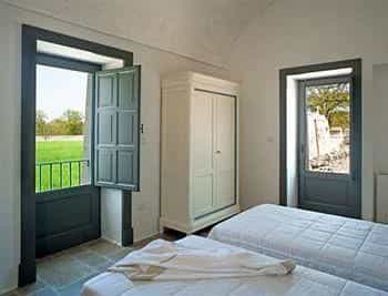 Masseria Fumarola - Guest House