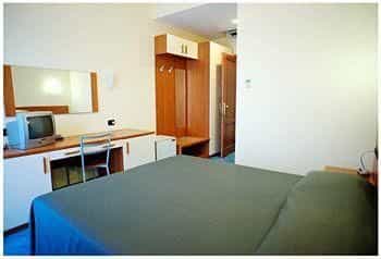 Hotel Costa di Kair ed Din