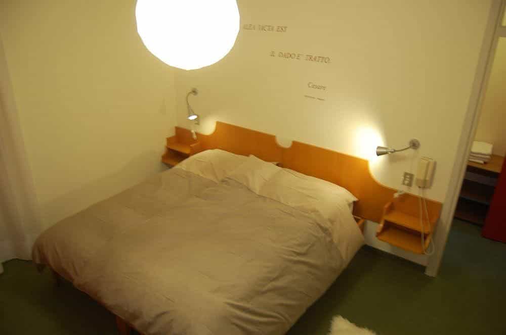 Hotel Rezia