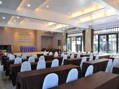 Monsane River Kwai Resort & Spa Monsane River Kwai Resort & Spa