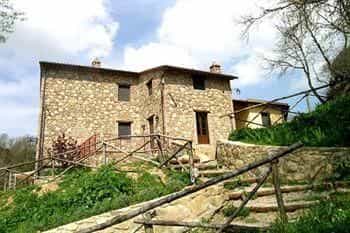 I Casali di Colle San Paolo - Apartments