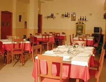 Hotel La Solaria
