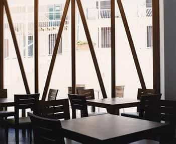 Hotel Eracle