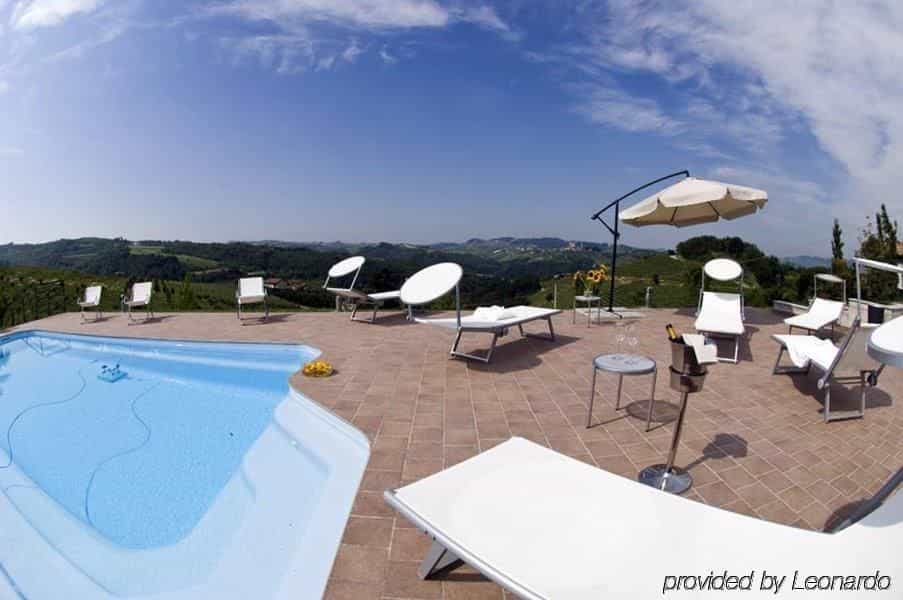 Locanda Aria di Langa