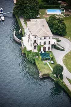 Veranda Cernobbio