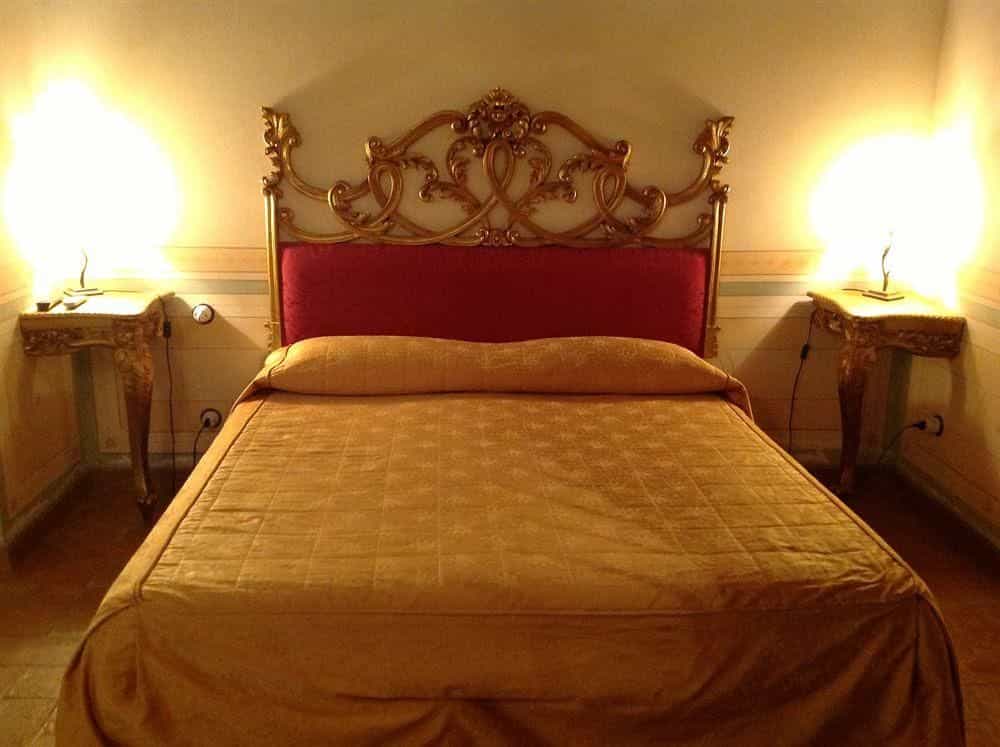Antico Casale Urbani