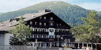 Hotel Savoia