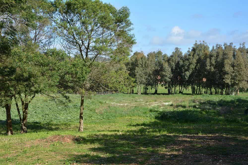 Agriturismo Baratz
