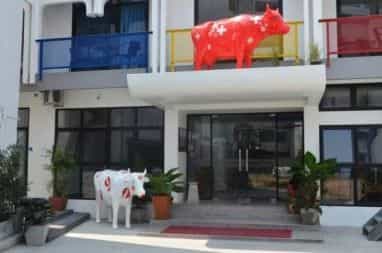 Hotel Montha