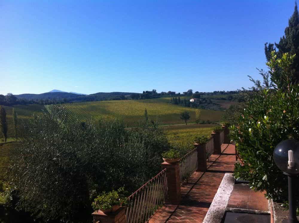 Relais Ortaglia - Dimora di Charme