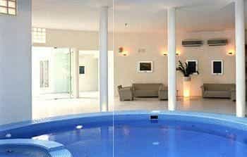 Hotel del Lido