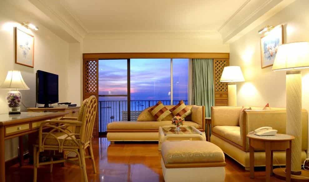 The Imperial Pattaya Hotel