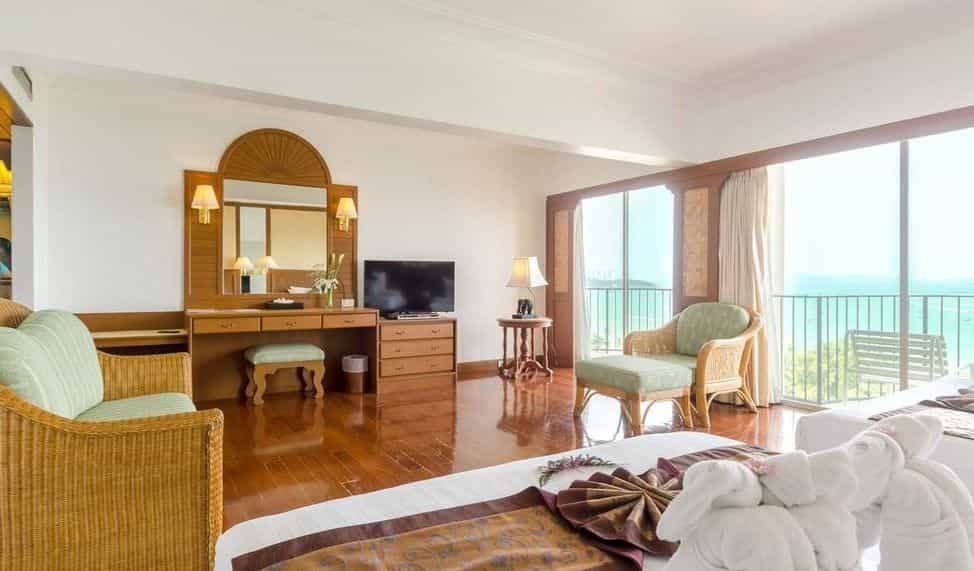 The Imperial Pattaya Hotel