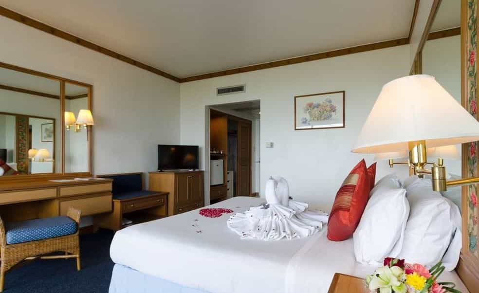 The Imperial Pattaya Hotel