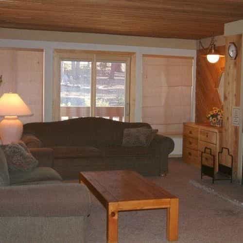 Snowbird Condos At Mammoths Canyon Lodge