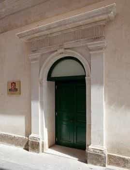 San Giorgio Palace Hotel
