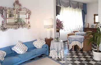 Hotel della Punta