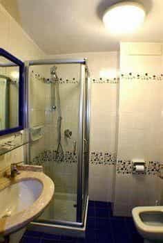Mini Hotel Saporetti