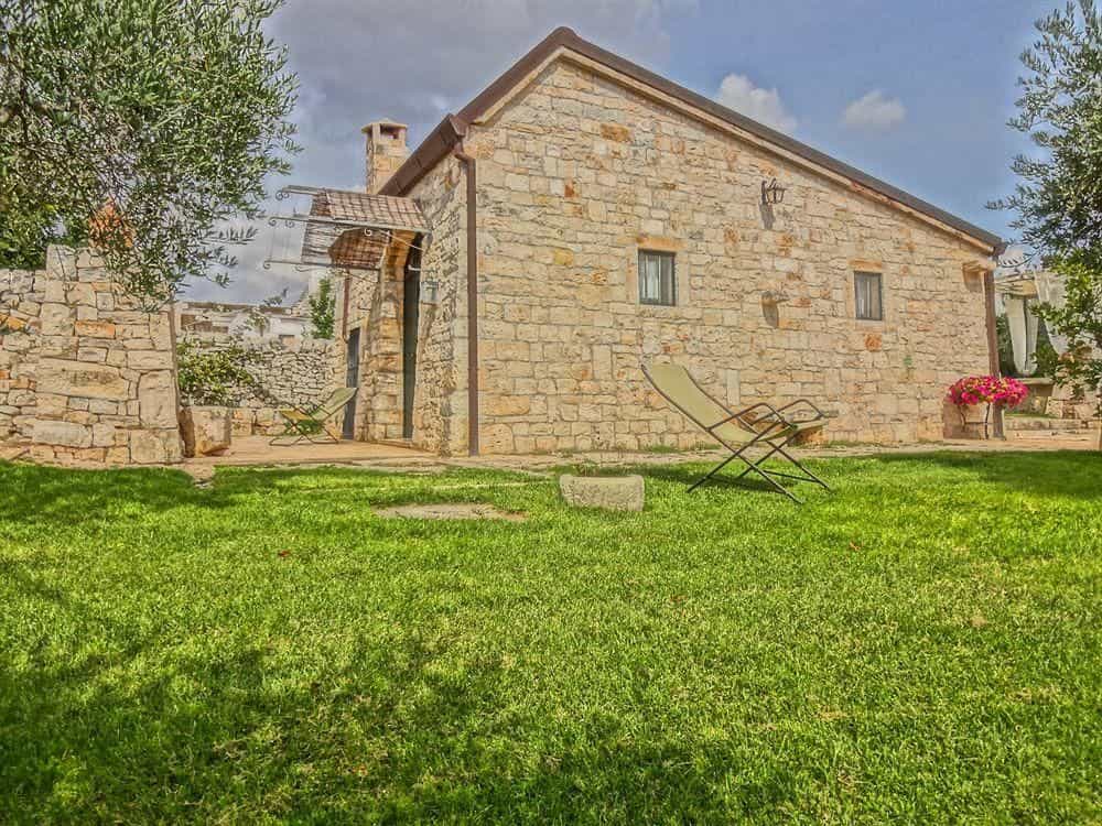 Relais Masseria Rosa