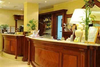 Hotel Corallo