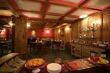 Hotel Locanda dei Collomb