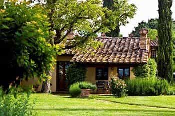 Monsignor Della Casa Country Resort