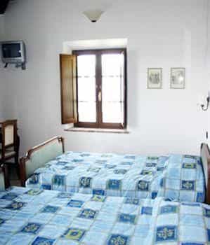 Tenuta Il Tresto