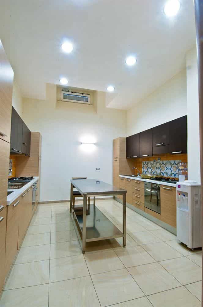Hotel Residence Empedocle