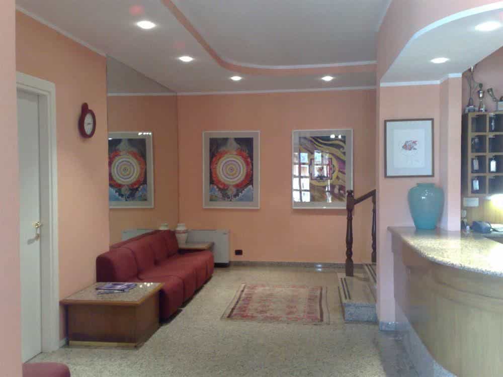 EnoHotel Il Convento
