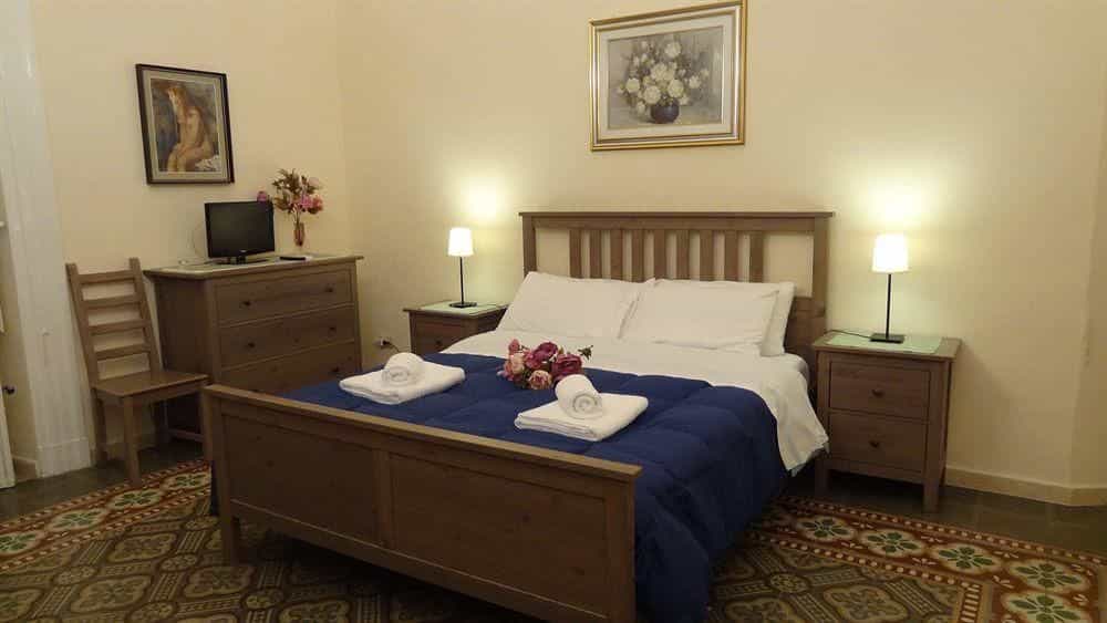 B&B Mari Centro