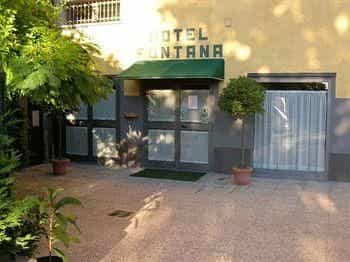 Hotel Fontana