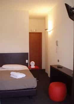 Hotel Firenze
