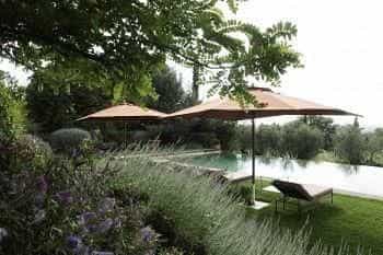 Relais de Charme Villa Rossi Danielli