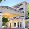 Morgan Hill Courtyard By Marriott