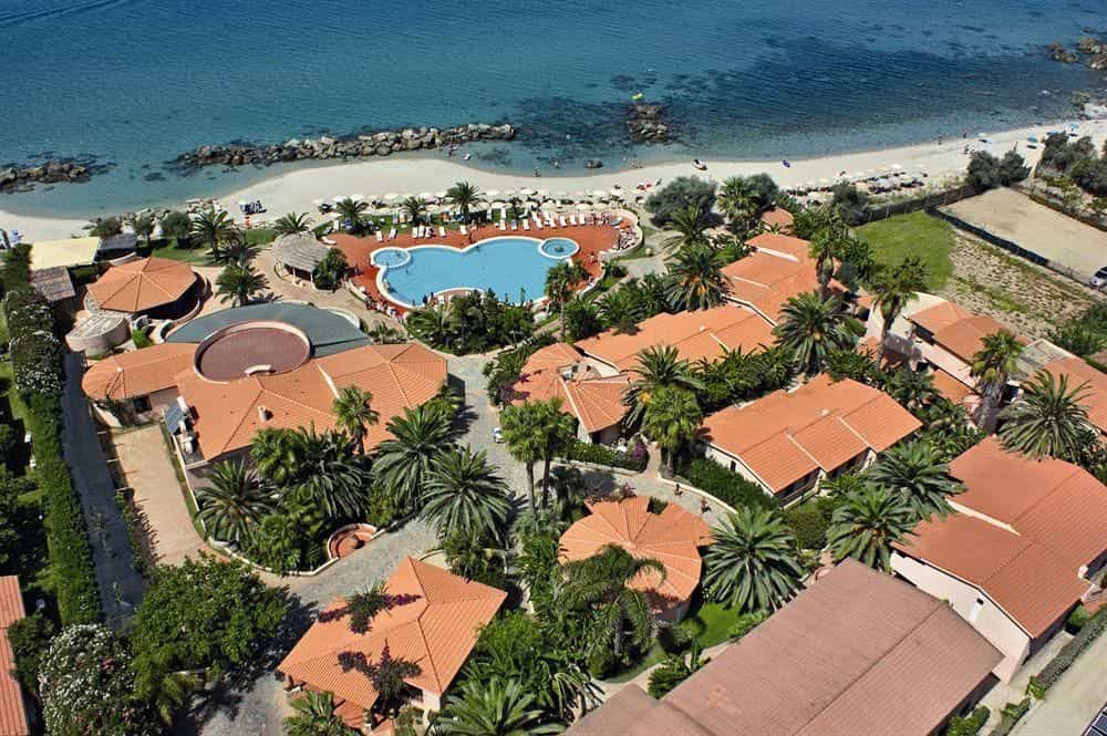 Villaggio Cala di Volpe