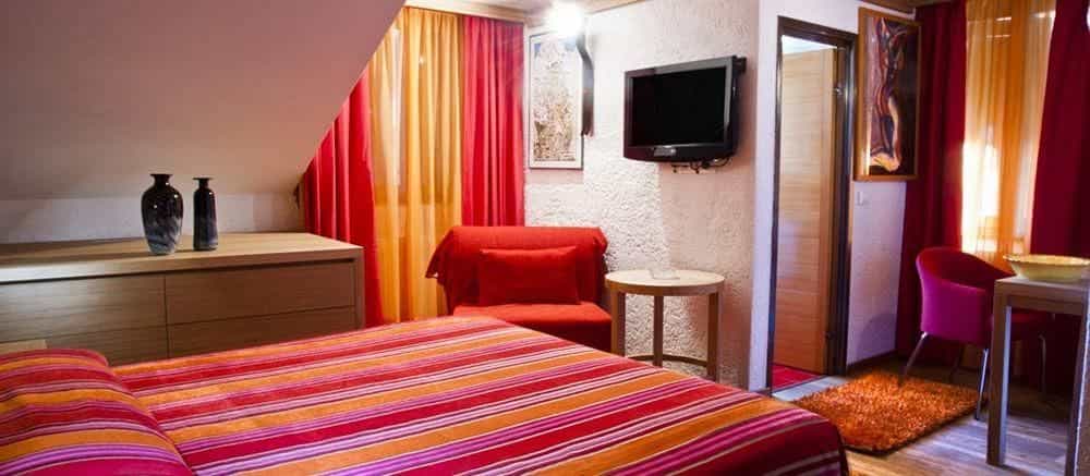 Hotel Grifone