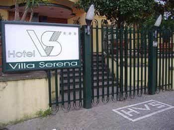 Hotel Villa Serena
