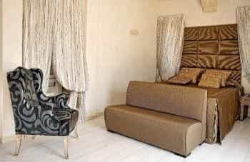 Masseria Bucadue - Maison d'Hotes