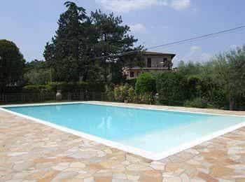 Residence Oasi