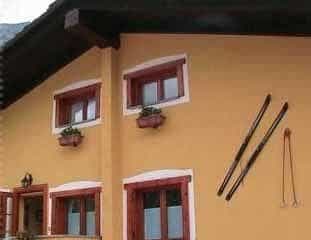 Chalet Alpina