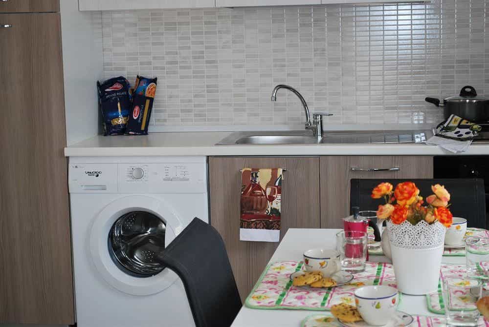 Residence Mareinsicilia