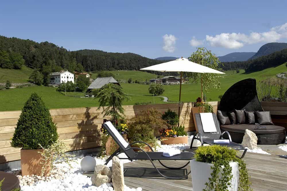 Abinea Dolomiti Romantic Spa Hotel