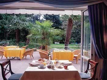 Park Hotel Mignon