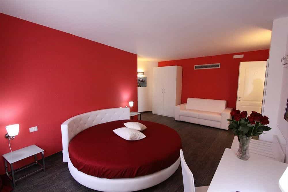 Al Picchio Bed and Breakfast